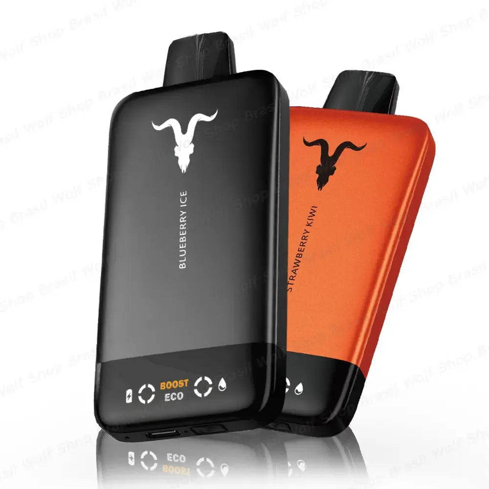 IGNITE V155 Ultra Slim – Pod Descartável – 15500 Puffs