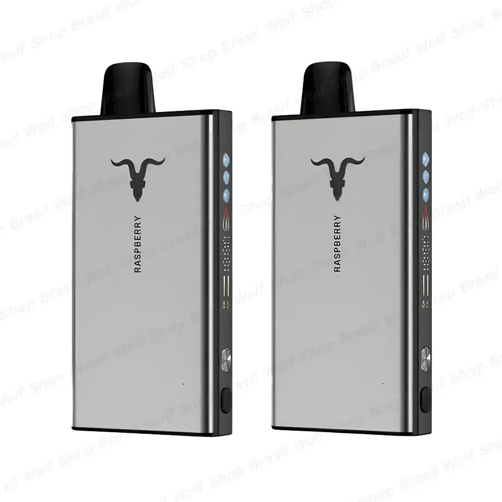 IGNITE V400 ICE – Pod Descartável – 40000 Puffs