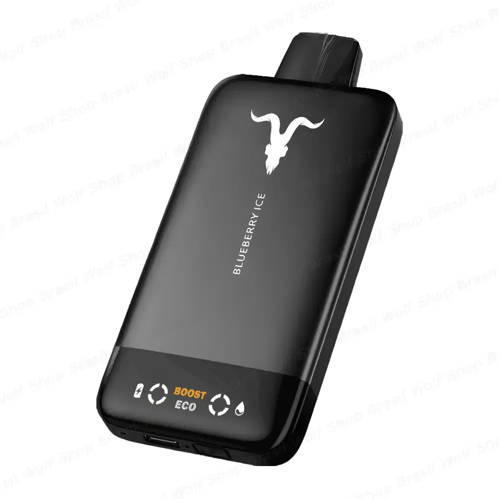 IGNITE V155 Ultra Slim – Pod Descartável – 15500 Puffs