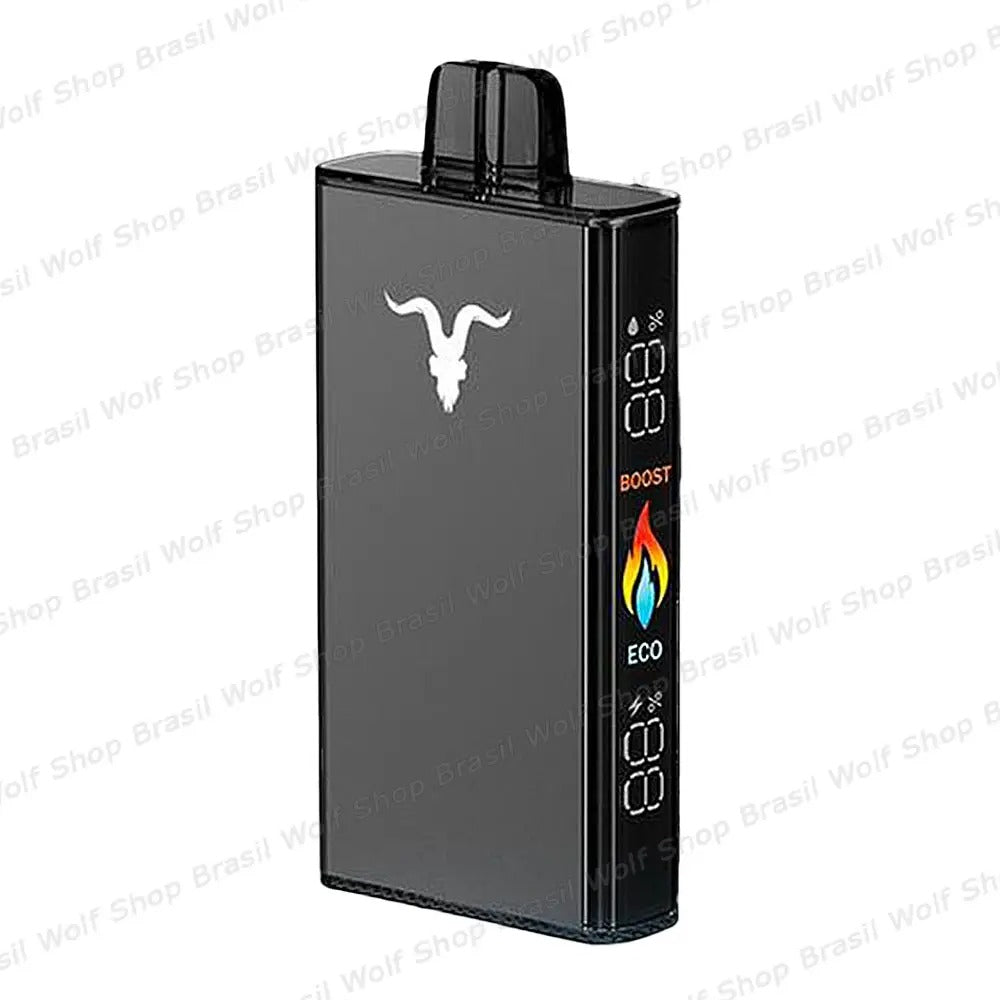 IGNITE V250 – 25000 Puffs – Pod Descartável