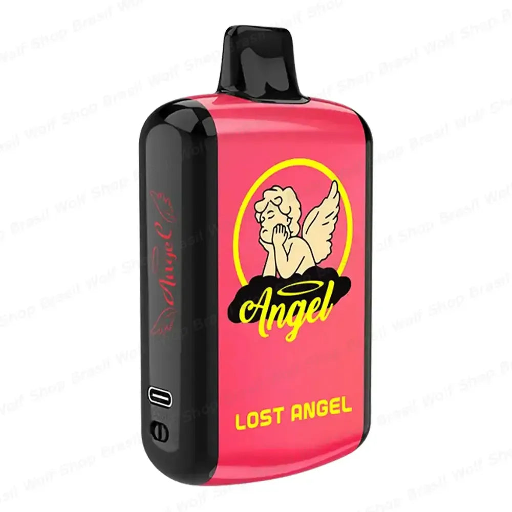 LOST ANGEL PRO MAX 20K – Pod Descartável – 650mAh