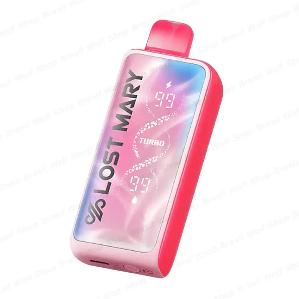 LOST MARY MT35000 Turbo – Pod Descartável – 35.000 Puffs