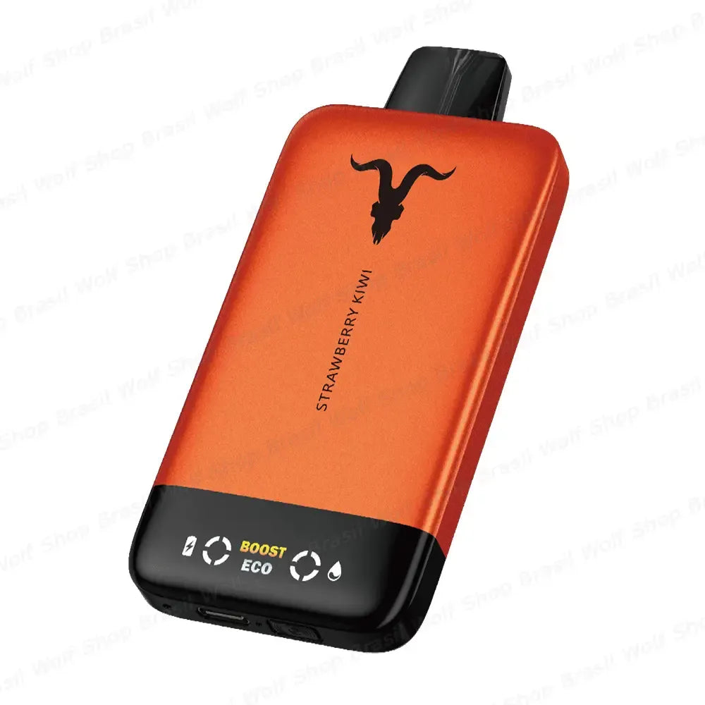 IGNITE V155 Ultra Slim – Pod Descartável – 15500 Puffs