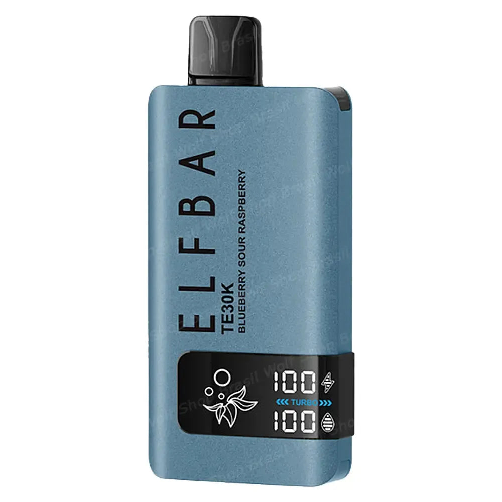 ELFBAR TE30k – 30000 Puffs – Pod Descartável
