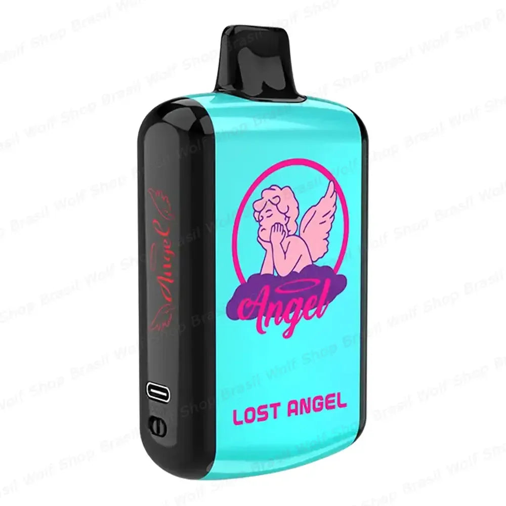 LOST ANGEL PRO MAX 20K – Pod Descartável – 650mAh