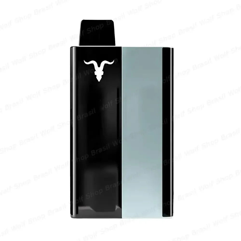 IGNITE P100 PRO Kit – Pod Descartável/Trocável – 10000 Puffs