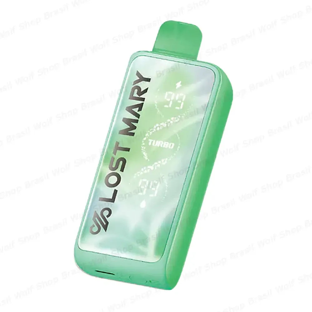 LOST MARY MT35000 Turbo – Pod Descartável – 35.000 Puffs
