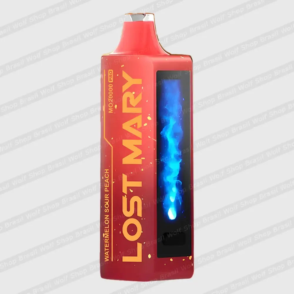 Lost Mary MO20000 PRO – 20000 Puffs – 800mAh