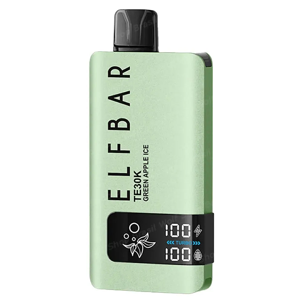 ELFBAR TE30k – 30000 Puffs – Pod Descartável