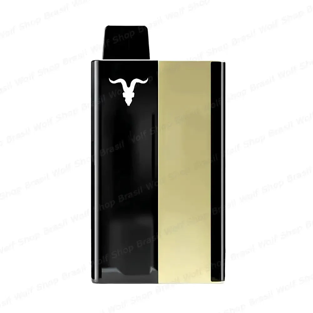 IGNITE P100 PRO Kit – Pod Descartável/Trocável – 10000 Puffs