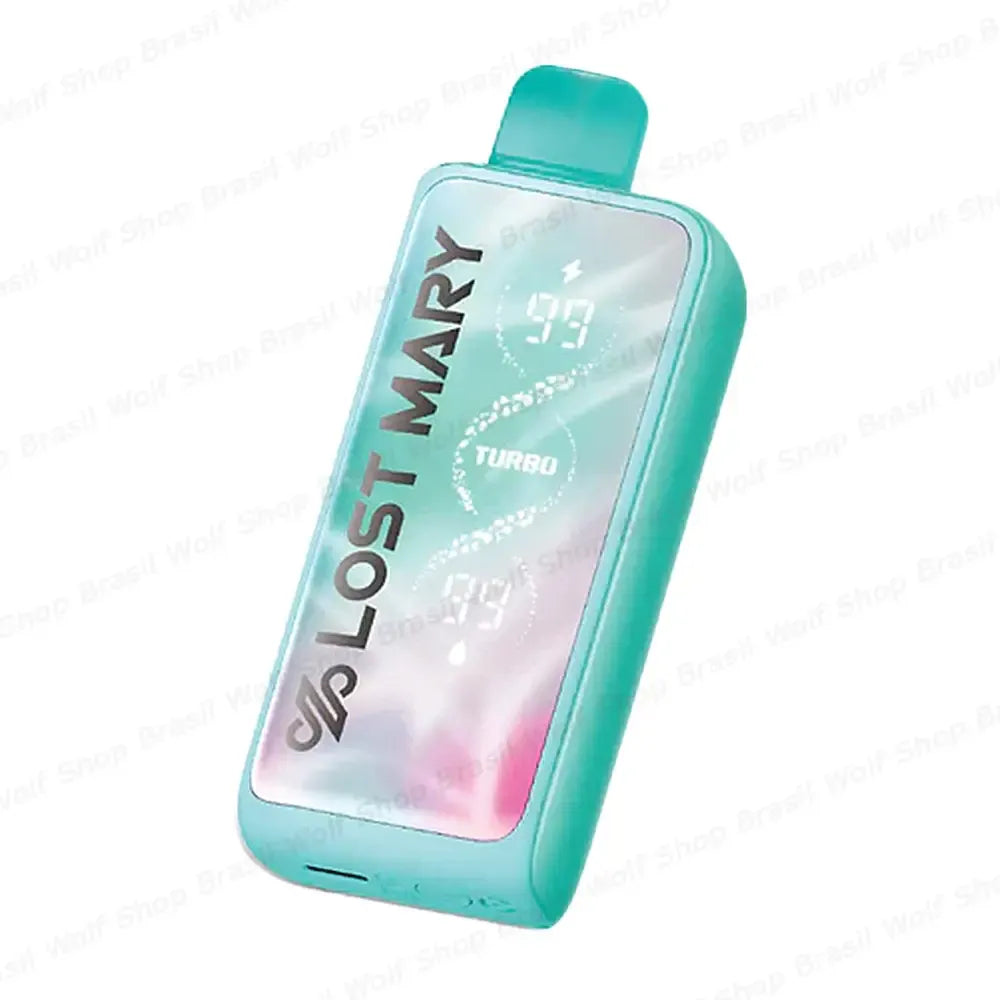 LOST MARY MT35000 Turbo – Pod Descartável – 35.000 Puffs