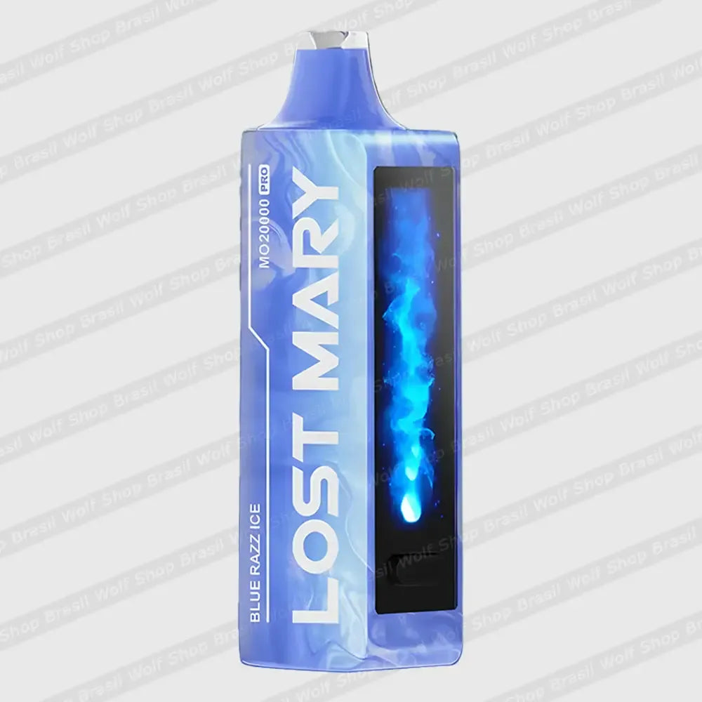 Lost Mary MO20000 PRO – 20000 Puffs – 800mAh