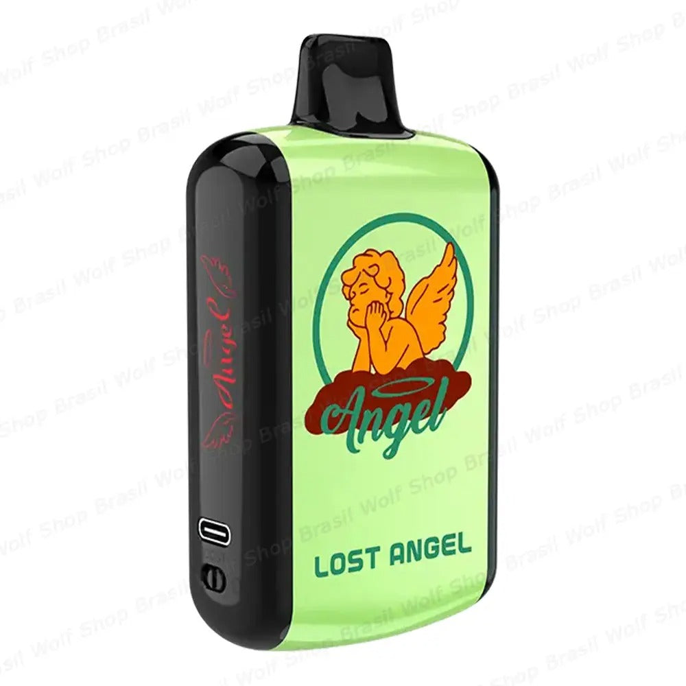 LOST ANGEL PRO MAX 20K – Pod Descartável – 650mAh