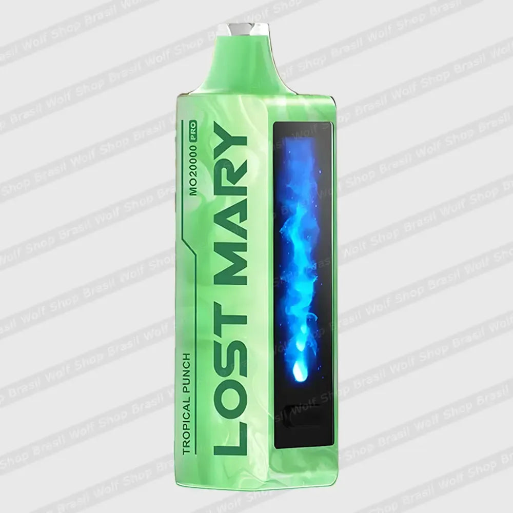Lost Mary MO20000 PRO – 20000 Puffs – 800mAh