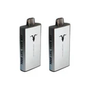 IGNITE V250 25.000 PUFFS - 02 UNIDADES